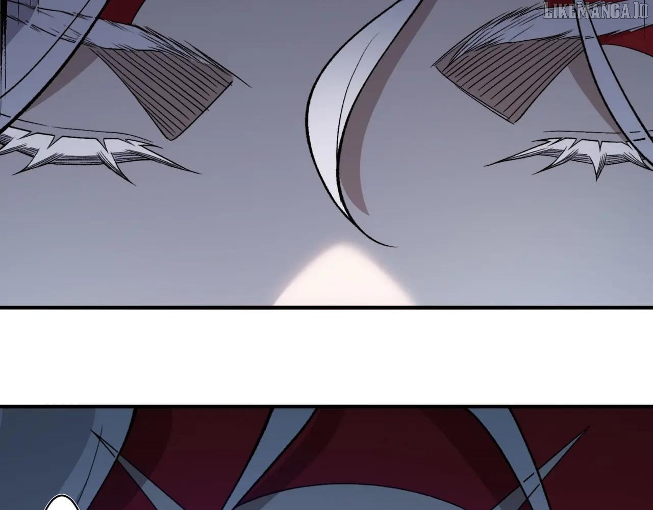 The Devil Never Cries Chapter 118 - page 110